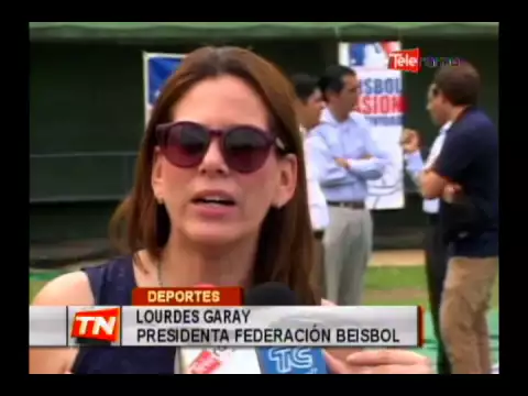 Entrenadores de MLB dictan seminario para entrenadores de béisbol