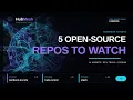 5 Open-Source AI Repos Worth Watching