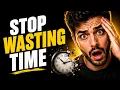 Aggressive Subtraction The Productivity Hack Everyone Gets Wrong