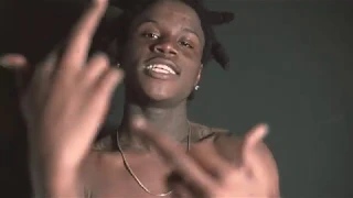 GreenLight Skooby - I Just Got The Time Studio