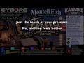 MUTED - Forever - Montell Fish ft  Vancouver Sleep Clinic KARAOKE WBV R&B SOUL NEW RELEASES SEPT2026