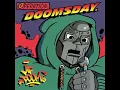 MF DOOM - Doomsday (feat. Pebbles The Invisible Girl)
