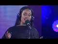 Jorja Smith - Little Things in the Live Lounge