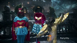 Party City You Boo You