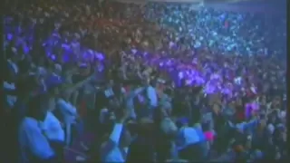 jay z featuring r kelly live to the madison square garden concert 2003