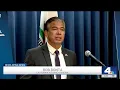 California sues LA County for deplorable conditions at county jails