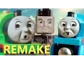 Download Lagu Thomas \u0026 Friends | Cranky Bugs: Wooden Railway Remake