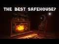 Which Safehouses are the Best The Long Dark Safehouses