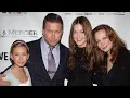 Hailey Baldwin And Her Family Stephen Kennya And Alaia Baldwin 2018