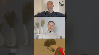 تحضير صلاح النفسي قبل المباراة Salah Egypt علم النفس 