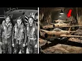 German Pilots Vanished In 1944 What Archaeologists Found Deep Underground Shocked Everyone