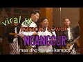 Download Lagu NGANGGUR KARAOKE NADA COWOK VERSI MASDHO FT SAKA KEMPOT