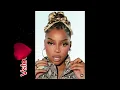 Chlöe - Main attraction  #slowed