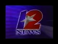01 KBMT News at 10
