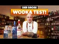 Lagu Wodka für 15€ vom Supermarkt im Test: Spirituosenproduzent test!