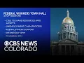 Colorado Department of Labor to hold town halls for federal workers