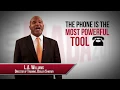 Download Lagu L.A. Williams -  NADA 2018 Convention Speaker - \