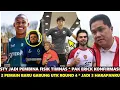 Download Lagu 🔥 2 Pemain Grade A Eropa Gabung ~ Shin Tae-yong Jadi Pelatih Fisik~ Erick Thohir ~ Jadi Harapanku