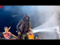 Machel Montano & Skinny Fabulous @ JamBoree 2019