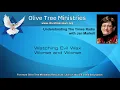 Watching Evil Wax Worse and Worse - Jan Markell