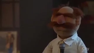 The Swedish Chef Throw Down to Rapper s Delight