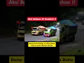 Download Lagu dump truk canter vs hino dutro balapan di tanjakan #shorts