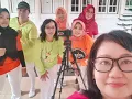 Download Lagu Hati senang di dalam Tuhan
