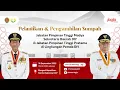 Download Lagu Pelantikan \u0026 Pengambilan Sumpah Jabatan Sekretaris Daerah DIY \u0026 Jabatan Pimpinan Tinggi Pratama