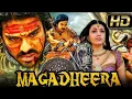 Lagu मगधीरा (HD) - Ram Charan Superhit Action Thriller Hindi Dubbed Movie l काजल अग्रवाल, देव गिल
