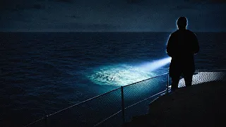 The Night We Nearly Ended Up on the Reef