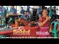 Lagu Kudehel_Gambang Kromong Tempo dulu Selendang Sutera_Kp. Jawaringan_25-01-2026