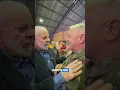 Download Lagu Visita a um abrigo em São Leopoldo (RS) para encontro com a população que sofreu com as cheias.