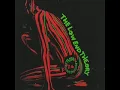 A Tribe Called Quest - Check The Rhime