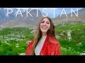 Most Beautiful Village in the World PAKISTAN
