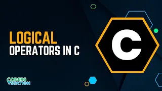 Logical Operators in C Programming Language with examples Short Circuit in Logical Operators