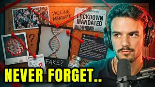 A Flashback Of The Lies From COVID 2020