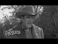 Matt Dillon Befriends an Outlaw Gunsmoke