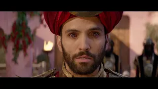 chasing the lamp aladdin 2019 