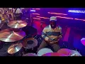 GOODBYE YESTERDAY | Live Drum Cam | @elevationrhythm