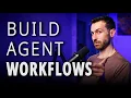 Stop Writing Python Scripts Use Agent Skill Workflows