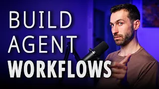 Stop Writing Python Scripts Use Agent Skill Workflows