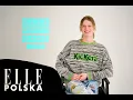 Download Lagu Jann śpiewa piosenki Jungkooka (BTS), Billie Eilish i Ralpha Kaminskiego [ELLE Music Game]