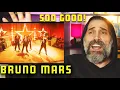 Download Lagu Bruno Mars, Anderson .Paak, Silk Sonic - Smokin Out The Window [Official Music Video] reaction