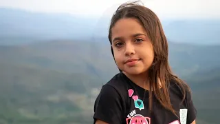 escudo voz da verdade rayne almeida cover 