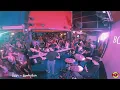 BOWKYLION - ยิ้มมา (Crush) [Live] @ RINMA