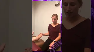Lymphedema Therapy - How Does it Work With Dr Sarah Johnson Rehab Guru Physical Therapy Omaha