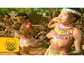 Zulu Women Dances African Tribe