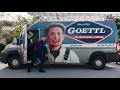 What to Expect When Goettl Visits