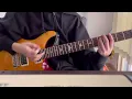 ヤバイTシャツ屋さん『PAC-MANISM』ひいてみた