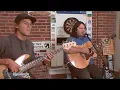 Iration - "Dream" - Acoustic at the MoBoogie Loft